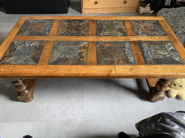 Photo Table de salon image 2/5