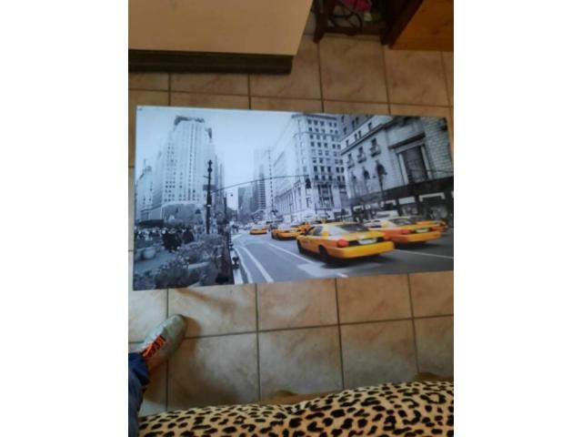 Photo Table de salon image 2/2