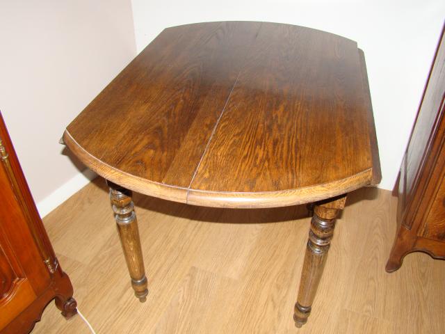 Photo TABLE RONDE image 2/3