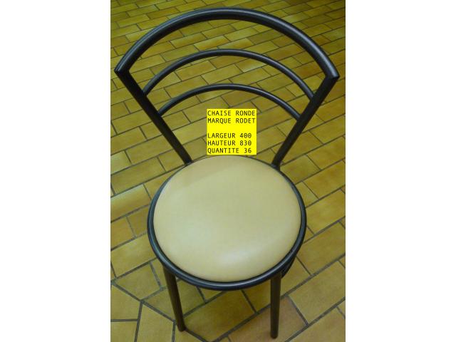 Photo Tables et Chaises de Restaurant,Bistro,Bar image 2/3