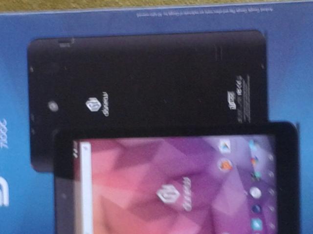 Photo tablette tactile image 2/3