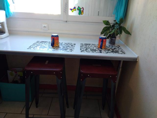Photo TABOURETS image 2/2
