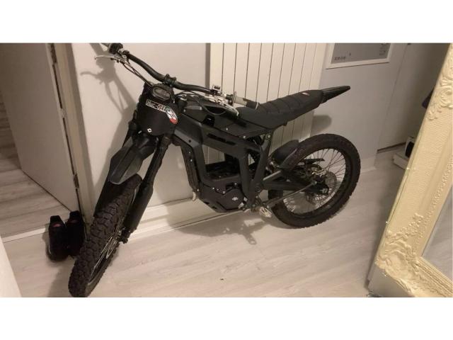 Photo Talaria Sting R MX4 2023 image 2/4
