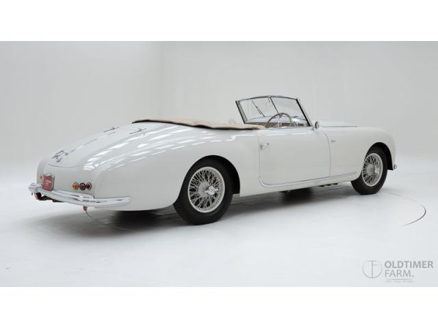 Photo Talbot Lago T26 Graber '50 CH1009 image 2/6