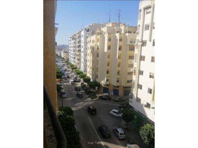 Photo Tanger rue de Fés Appartement titré à Vendre image 2/6