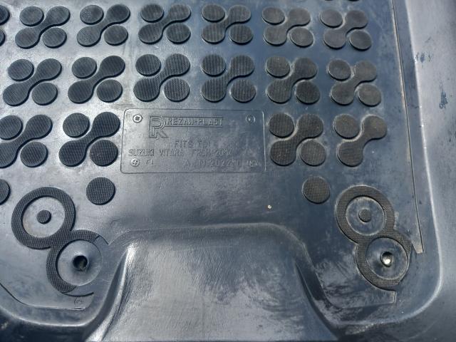 Photo Tapis de sol(Vitara) en caoutcouc image 2/3