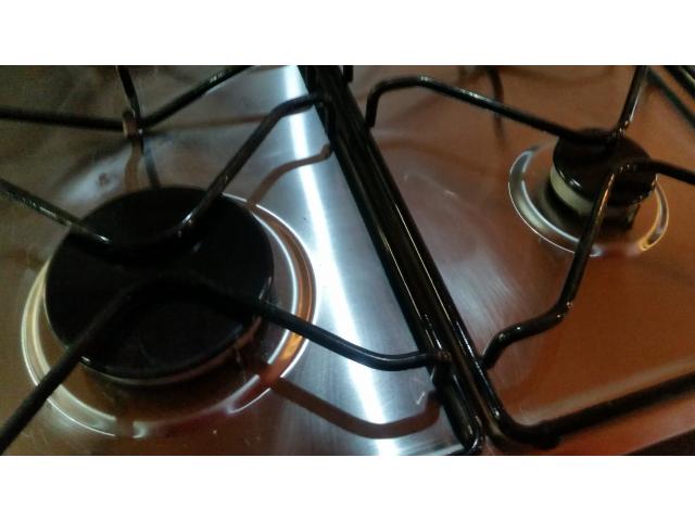 Photo Taque de cuisson gaz Whirlpool image 2/3