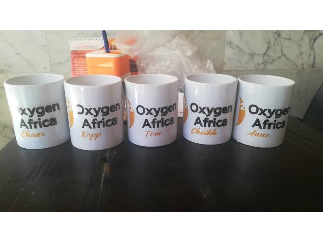 Photo TASSE PERSONNALISÉE A TRES BON PRIX image 2/3