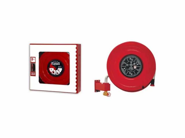 Photo Taza Robinet d'incendie armée RIA Maroc image 2/4