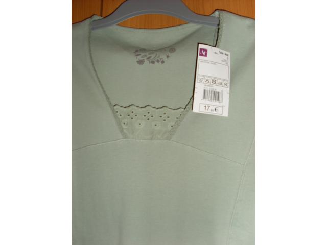 Photo Tee-Shirt femmetout neuf avec étiquettes image 2/5