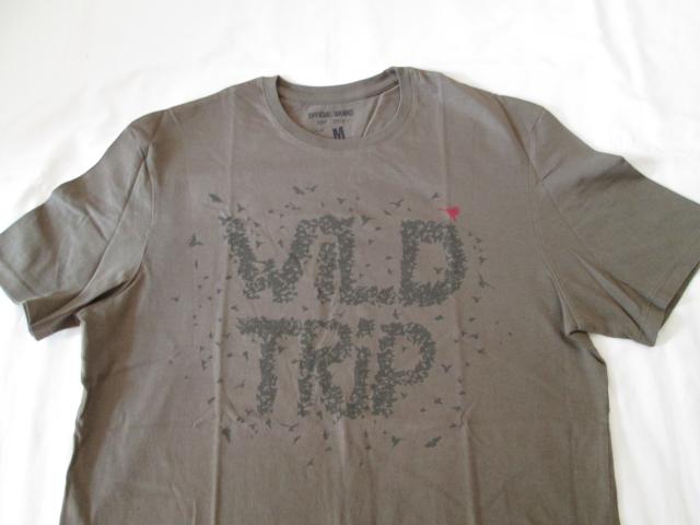 Photo Tee-shirt Official Brand image 2/2