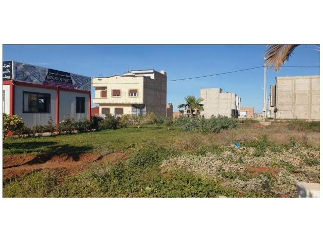 Photo TERAIN 3000 DH M2 A LOTISSEMENT NASSIM image 2/6