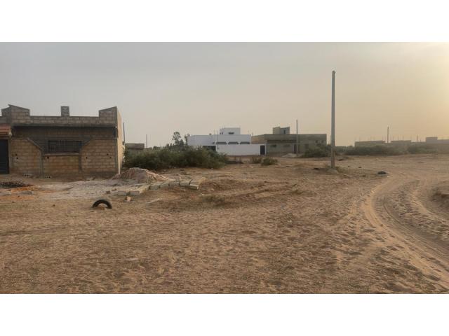 Photo Terrain 300 mètres carrés à vendre à Malicounda Sénégal image 2/4