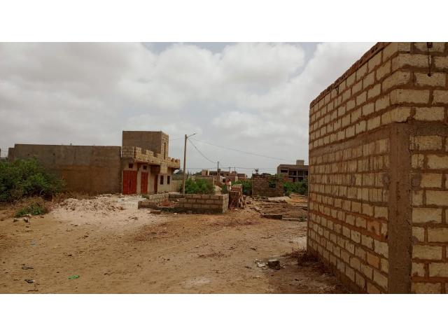 Photo Terrain 330 mètres carrés à vendre à Malicounda Sénégal image 2/5