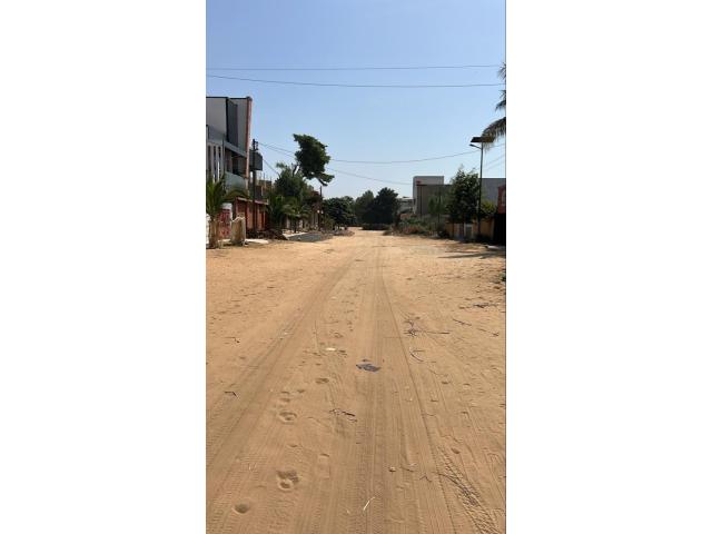 Photo Terrain 500 mètres carrés à vendre à Mbour Sénégal image 2/4