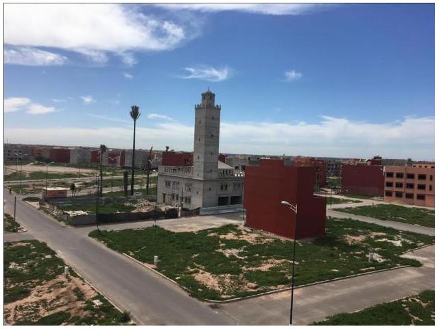 Photo Terrain 88 m TAMAZART Agadir image 2/3