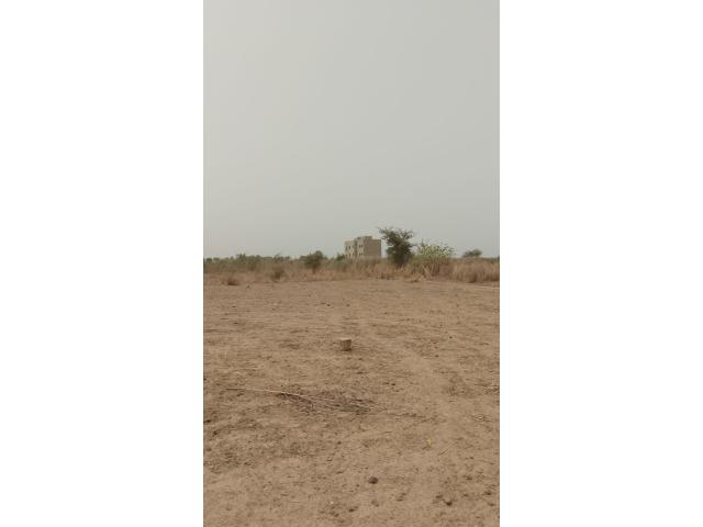 Photo Terrain de 2100 mètres carrés à vendre à Saly, Sénégal image 2/4