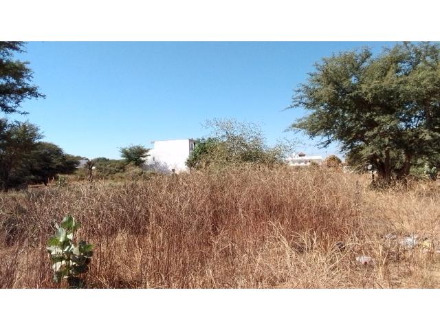 Photo Terrain de 300 mètres carrés à vendre à Saly Sénégal image 2/4