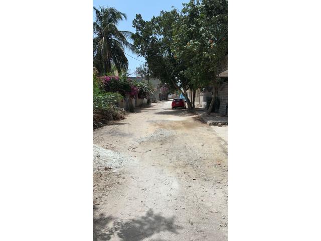 Photo Terrain de 500 mètres carrés à vendre à Mbour Sénégal image 2/4