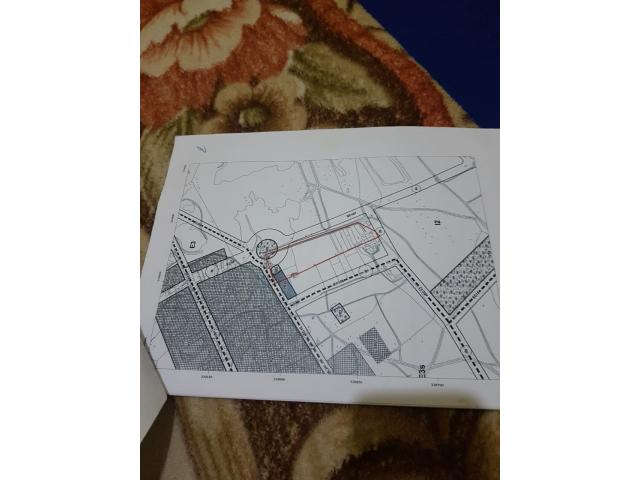 Photo Terrain Industriel 1hectare 6000m² I2 AIN HARROUDA image 2/2