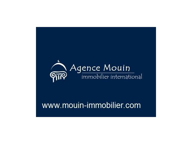 Photo TERRAIN NORA Hammamet Zone Craxi T1148 image 2/2