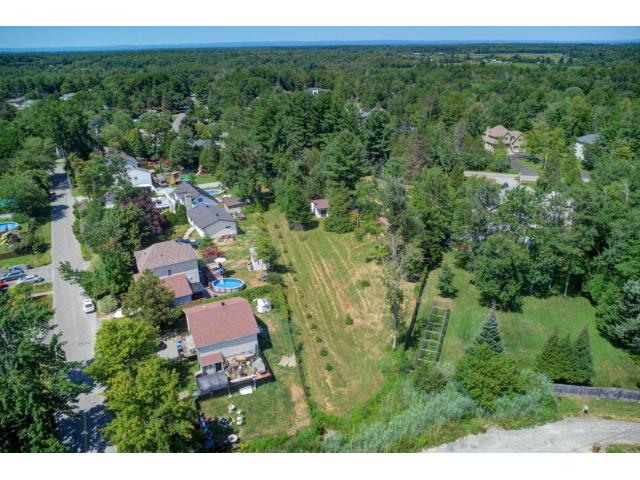 Photo Terrain subdivisible 61 711pc Chemin Pincourt Mascouche (Quebec) image 2/6