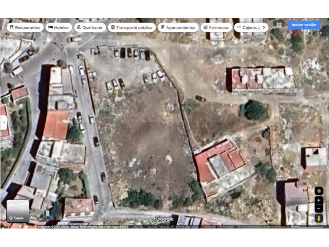 Photo Terrain titré de 2 383 m² à Tanger image 2/2