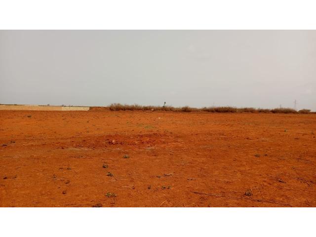 Photo Terrains de 225 mètres carrés à vendre à Sindia Sénégal image 2/4