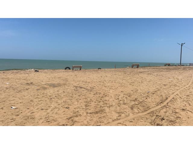 Photo Terrains de 375 mètres carrés à vendre à Mbour Sénégal image 2/3