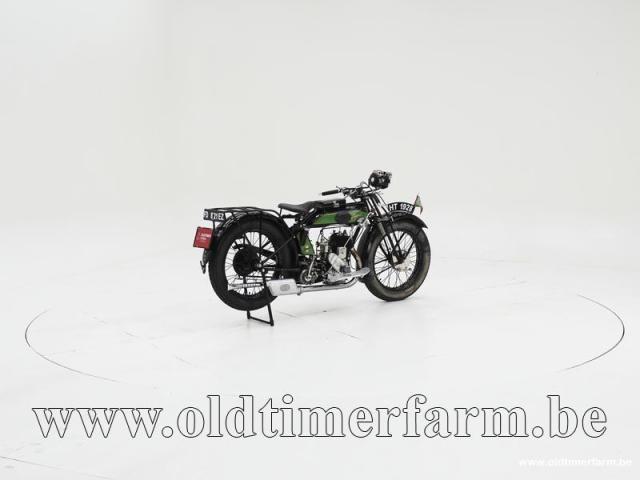 Photo Terrot HT '28 CH8005 image 2/6