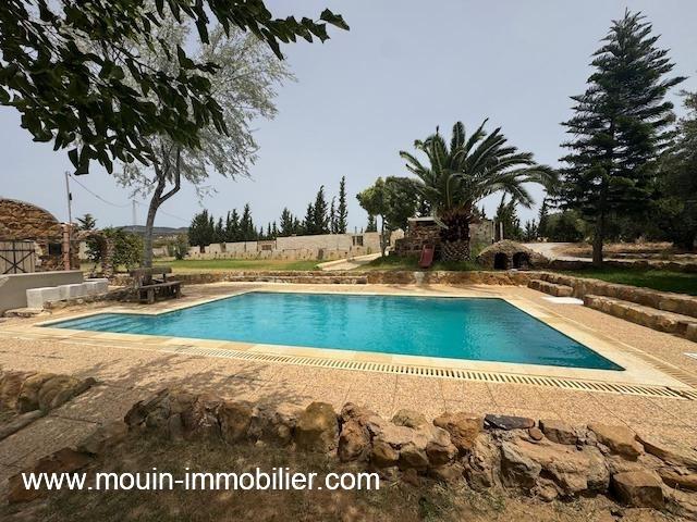 Photo The House AL3588 Hammamet image 2/6