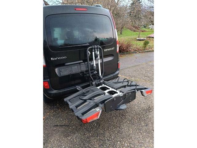 Photo Thule EasyFold XT 3, comme neuf dans son emballage d'origine image 2/5