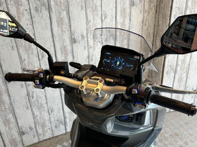 Photo TNT XCO 125CC image 2/5