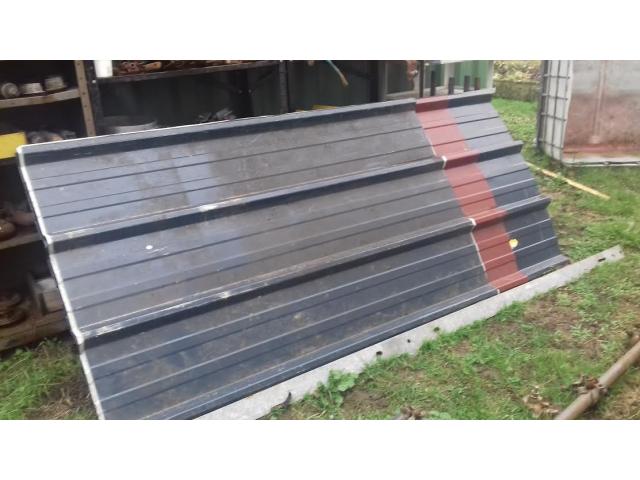 Photo toles tubes colliers image 2/4
