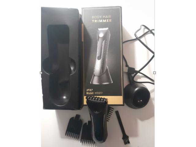 Photo TONDEUSE BODY HAIR TRIMMER image 2/2