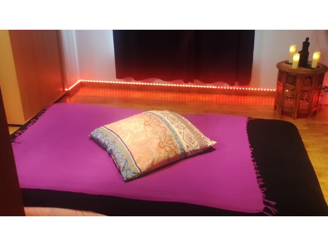Photo TOP Vincent Massage Tantrique image 2/6