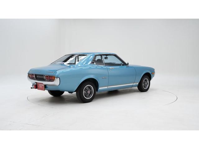 Photo Toyota Celica 1600 GT '77 CH27415 image 2/6