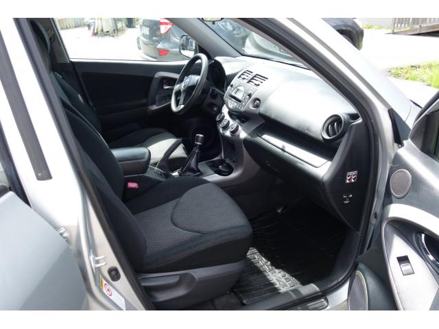 Photo Toyota RAV4 2.2 D-4D 136hp DPF stylo image 2/2