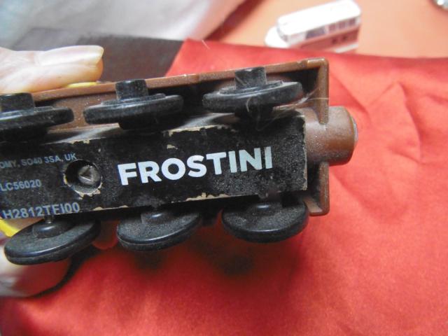 Photo train chugginton image 2/2
