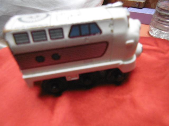 Photo train chugginton image 2/2