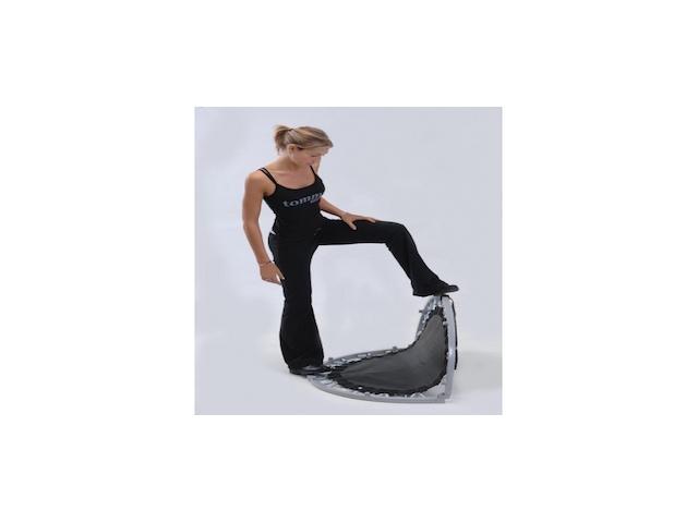 Photo Trampoline pliable transportable Indoor image 2/4