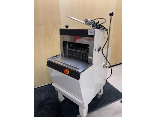 Photo Trancheuse à Pain            (FK 03) image 2/6