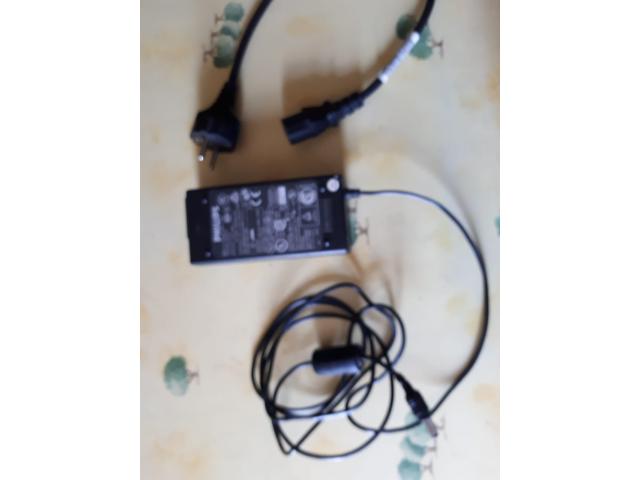 Photo Transfo philips sa165a-1250v-3 image 2/3