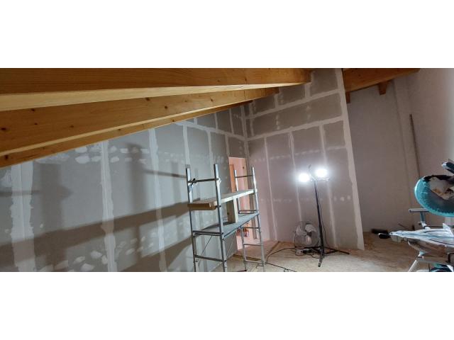 Photo Travaux de rénovation image 2/5
