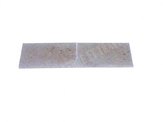 Photo Travertin Beige Couvertine 30,5x61 cm 1er choix image 2/5