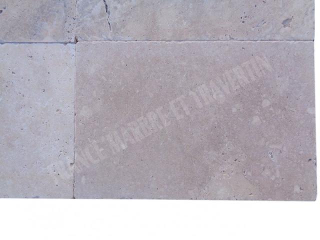 Photo Travertin Beige Nuance 40x60 cm image 2/5