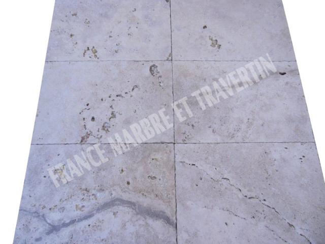 Photo Travertin Beige Nuance 40x60x3cm image 2/5