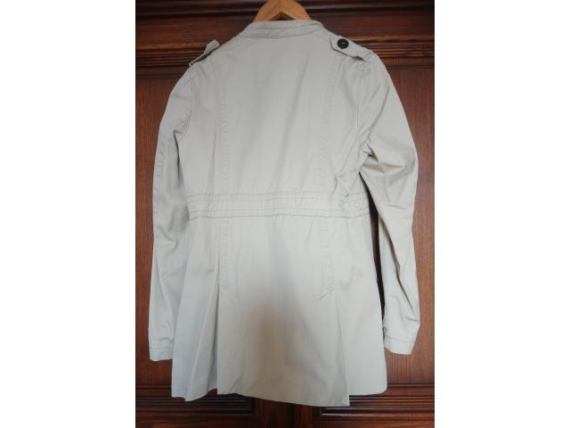 Photo Trench imperméable femme image 2/5