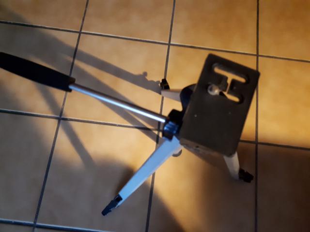 Photo Trépied pour appareil photo image 2/3