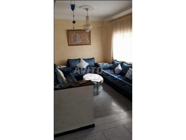 Photo Très beau duplex à vendre 167 m2 situé à nassim sidi maarouf image 2/5